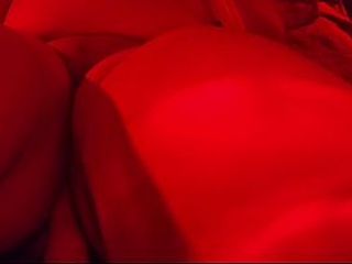 Finger fucking before using sawzall on her. Multiple Orgasms. Red Light Videos #26