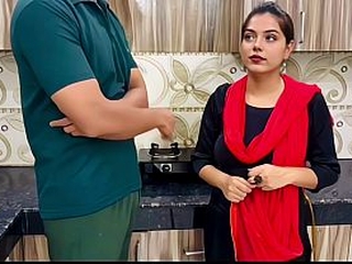 The Real Estate Agent Made a Deal He Give House but for the Rest of My Life He Want to Have Sex with You Whenever He Want Hindi