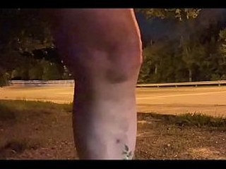 Go fuck myself?