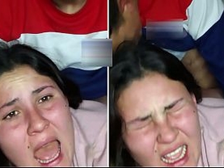 mi primera penetraci&oacute_n anal
