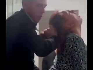 culiando a compa&ntilde_era de trabajo parte 1