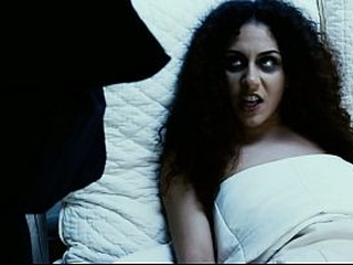Liv Revamped Begs The Priest To Fuck Her Demons Away - The Exorcist Porn Cosplay Parody