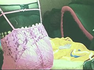 El femboy que no dejaba de provocarme