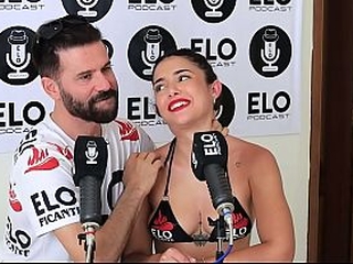 Le doy nalgadas a la hermosa espa&ntilde_ola!