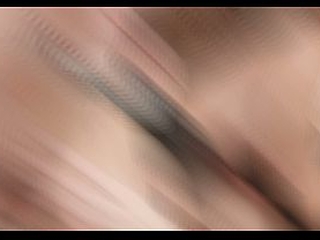 Blackended #1: Nuria Millan Spanked &amp_ Soaked in Pee During Rough 5 BWC DAP Session AH293