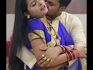 BHABHI DEVAR Kissing