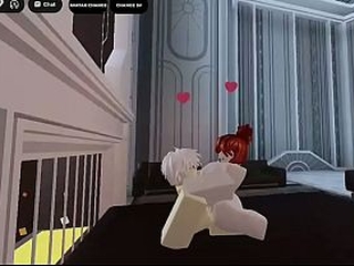 SATORU GOJO SE COGE A UNA PERRA DESESPERADA