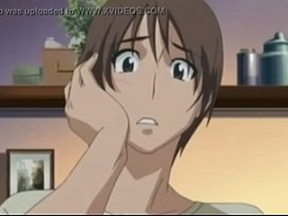 Busty sister in-law gets fucked by her son in law