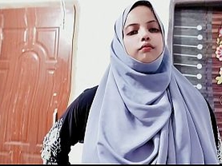 Desi horny hijabi stepmom fuck xxx with her stepson