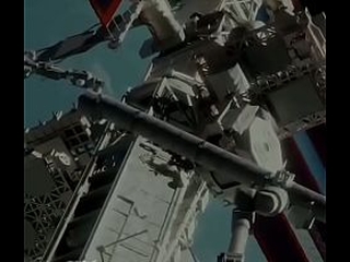 ISS edits