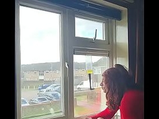im a sissy crossdresser and i am not ashamed to do this no matter who is watching me
