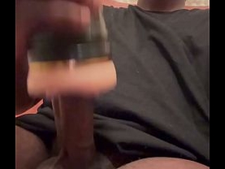 WATCH IT GO IN AND OUT TOGETHER
